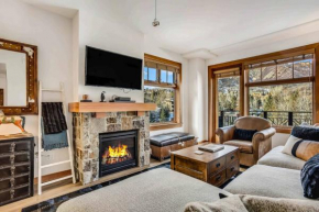 Capitol Peak Lodge 3313 by Snowmass Mountain Lodging